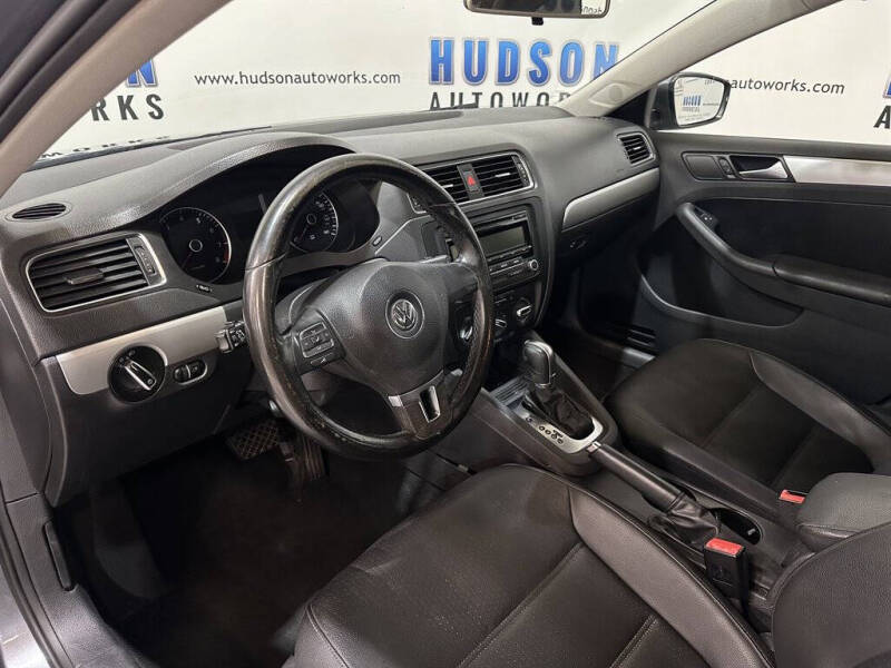 2014 Volkswagen Jetta