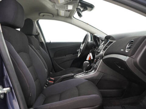 2014 Chevrolet Cruze 1LT Auto