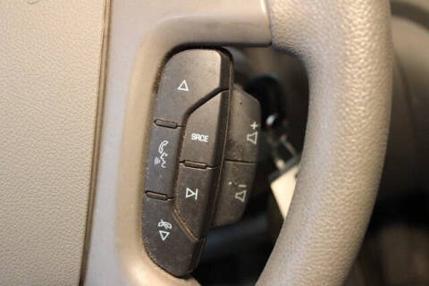 2016 Chevrolet Traverse LS