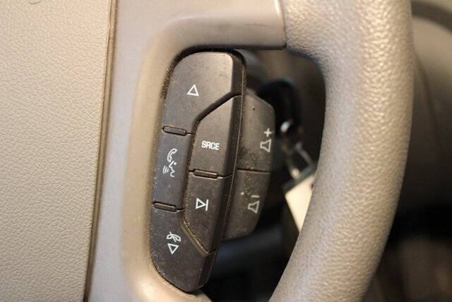 2016 Chevrolet Traverse LS