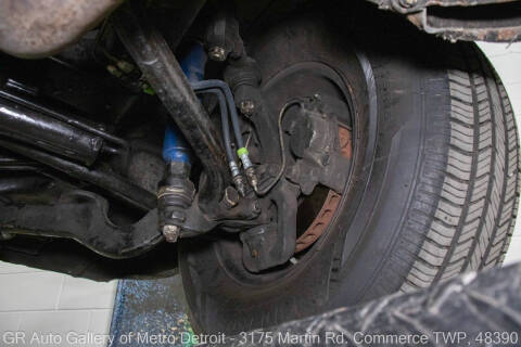 1982 Rolls-Royce Silver Spirit