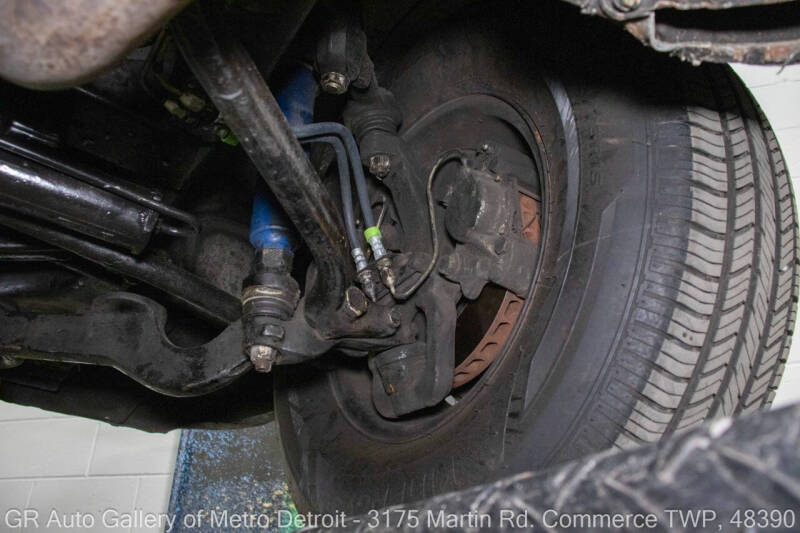 1982 Rolls-Royce Silver Spirit