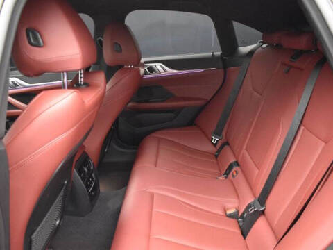 2023 BMW 4 Series 430i xDrive Gran Coupe