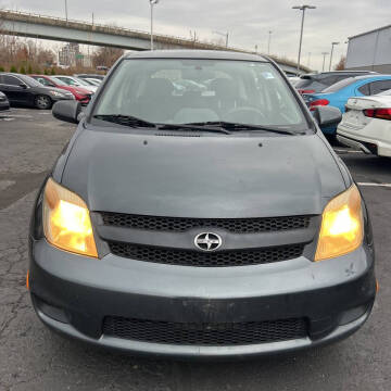 2006 Scion xA