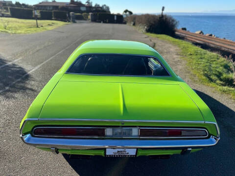 1970 Dodge Challenger