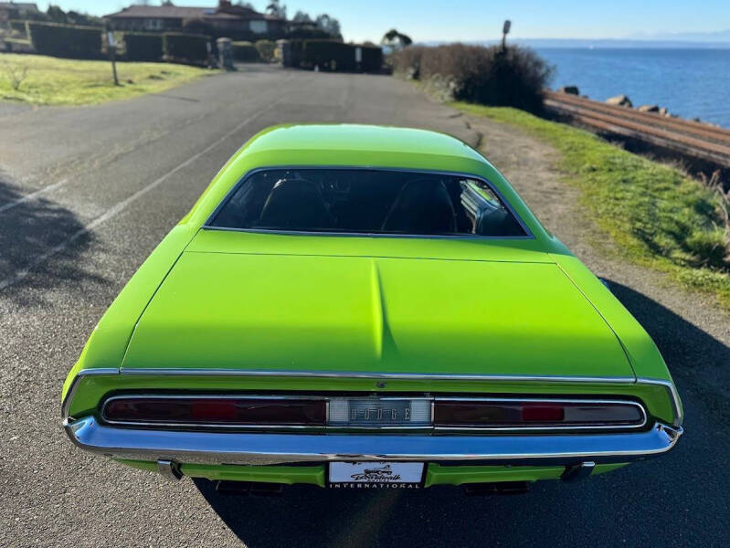 1970 Dodge Challenger