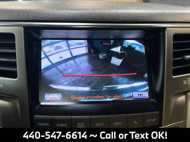 2013 Lexus LX 570
