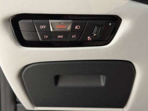 2025 BMW M4 Competition