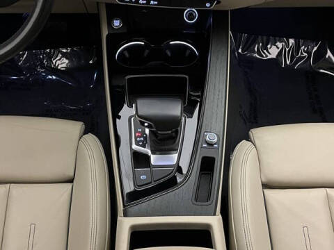 2020 Audi A4 quattro Premium 45 TFSI