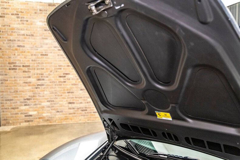 2004 Ferrari 360 Spider