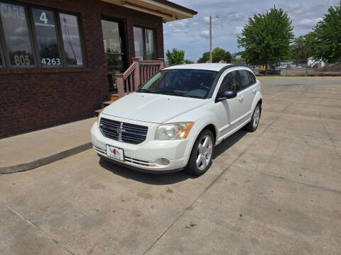2009 Dodge Caliber R/T