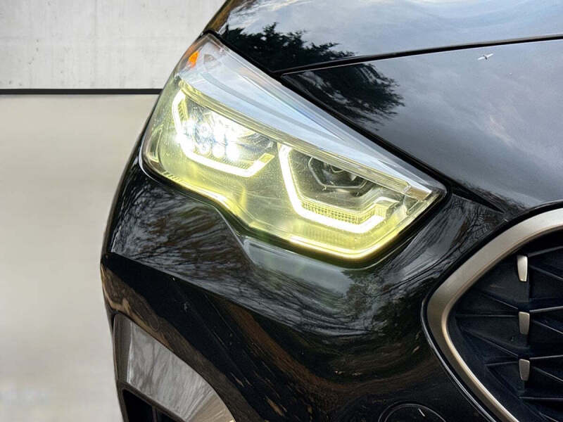 2020 BMW 2 Series M235i xDrive Gran Coupe