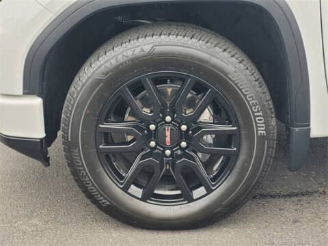 2024 GMC Sierra 1500 Elevation Standard