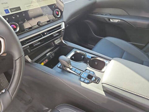 2025 Lexus RX 350 F SPORT Handling