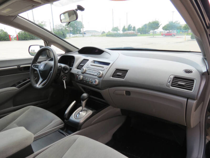 2009 Honda Civic