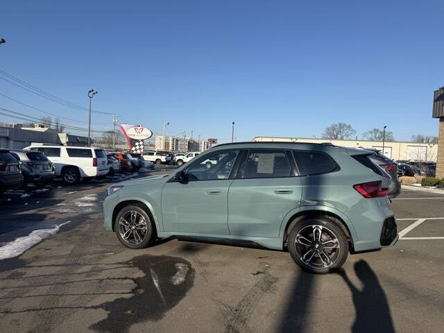 2023 BMW X1 xDrive28i