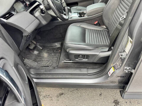 2020 Land Rover Discovery Sport P250 S