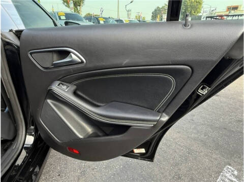 2019 Mercedes-Benz CLA CLA 250