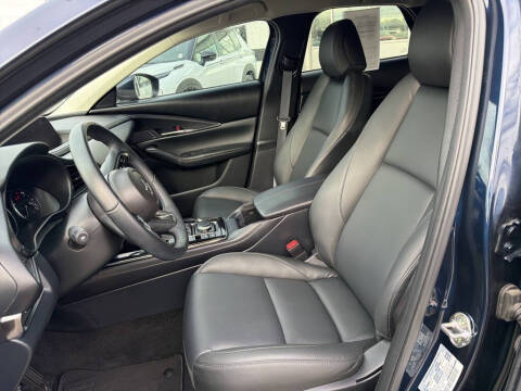 2025 Mazda CX-30 2.5 S Preferred