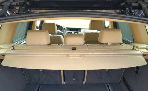 2011 BMW X3 xDrive28i