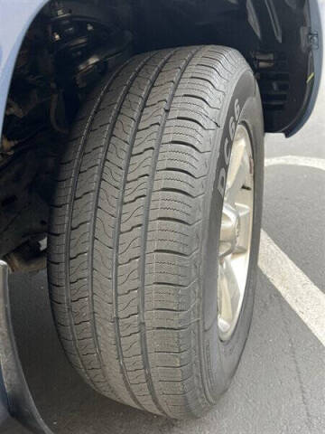 2005 Toyota 4Runner SR5