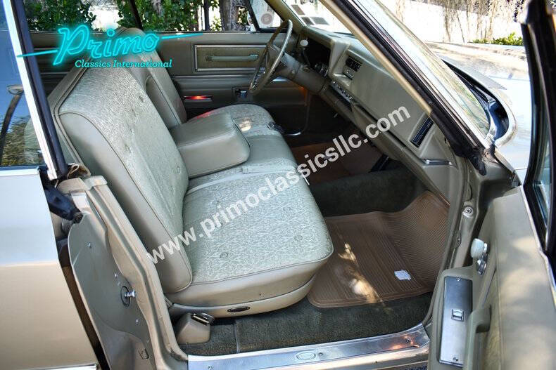 1968 Cadillac DeVille