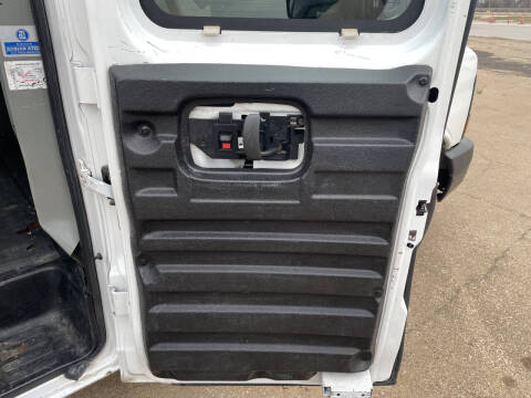 2006 Chevrolet Express 1500