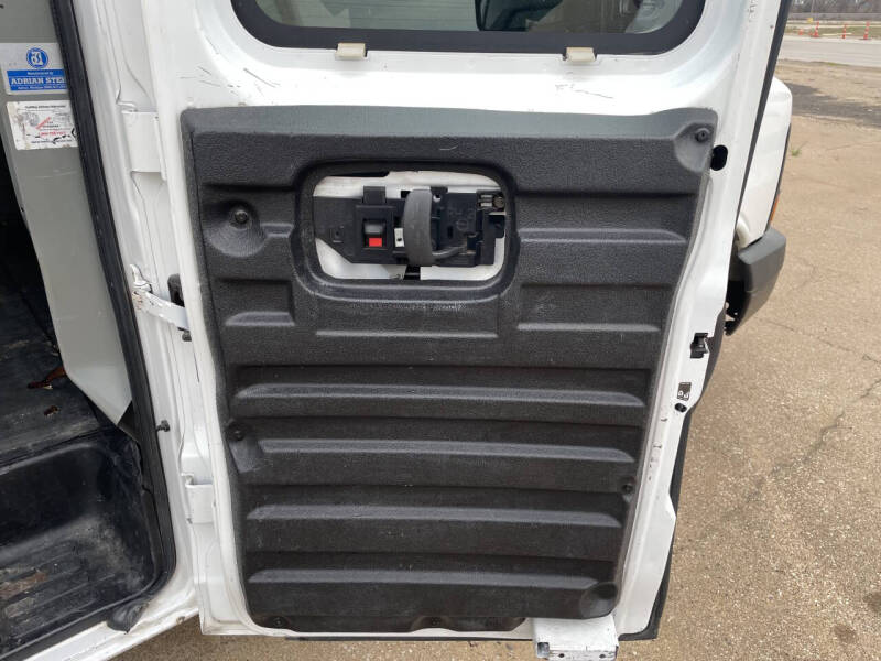 2006 Chevrolet Express 1500