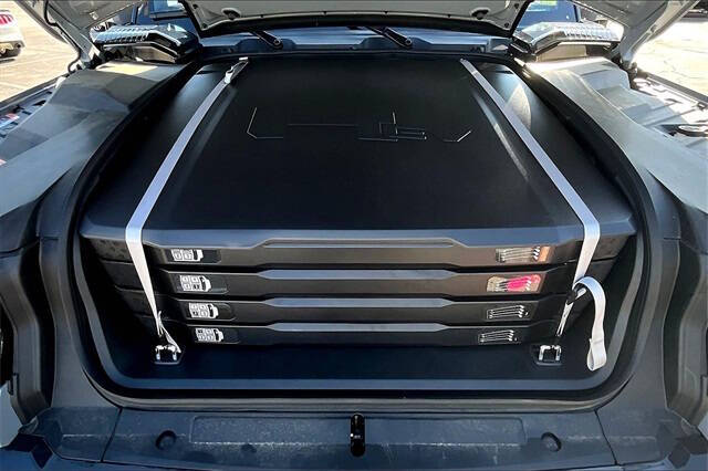 2025 GMC HUMMER EV 3X