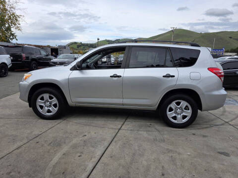 2010 Toyota RAV4