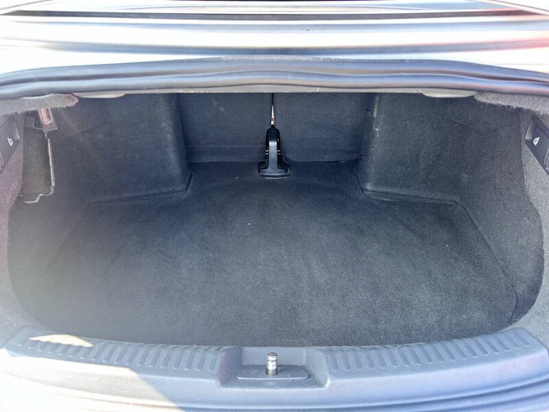 2013 Volkswagen Beetle Convertible Turbo PZEV