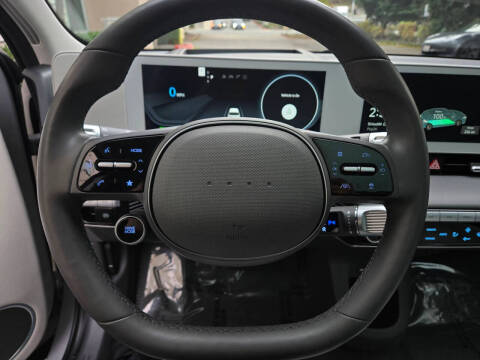 2023 Hyundai Ioniq 5 Limited