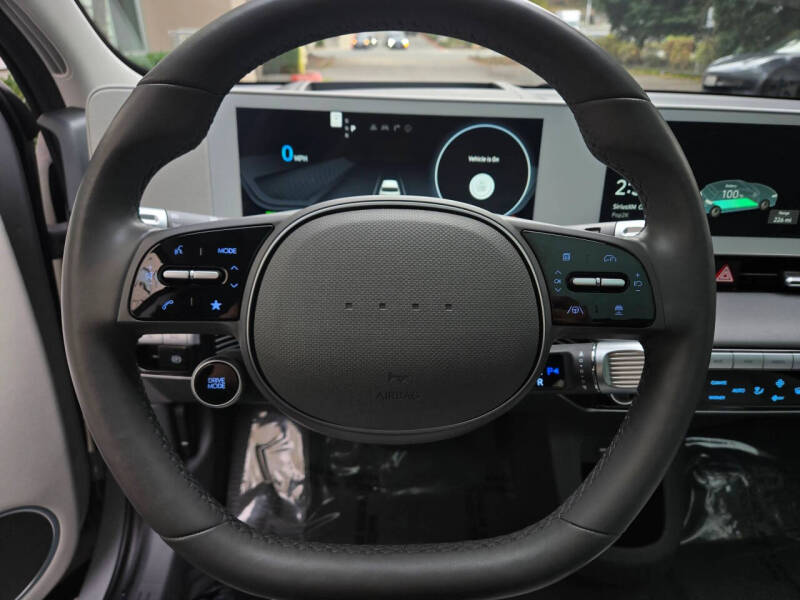 2023 Hyundai Ioniq 5 Limited