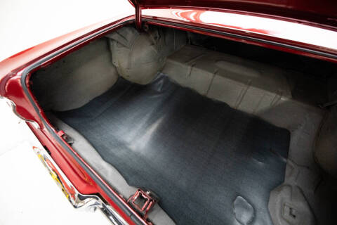 1965 Chevrolet Chevelle