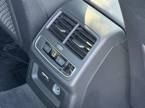 2023 Audi A4 quattro S line Prem Plus 45 TFSI