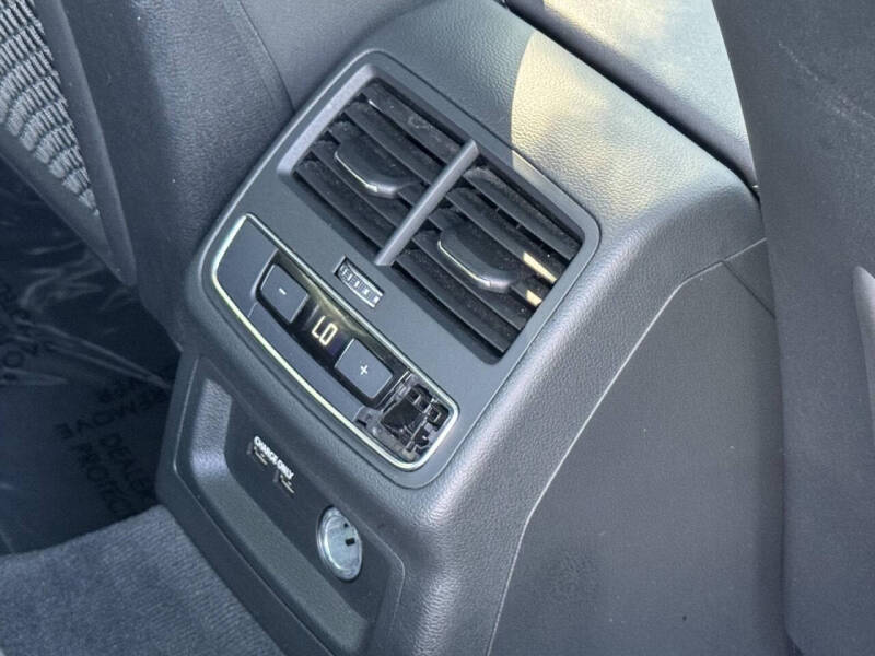 2023 Audi A4 quattro S line Prem Plus 45 TFSI