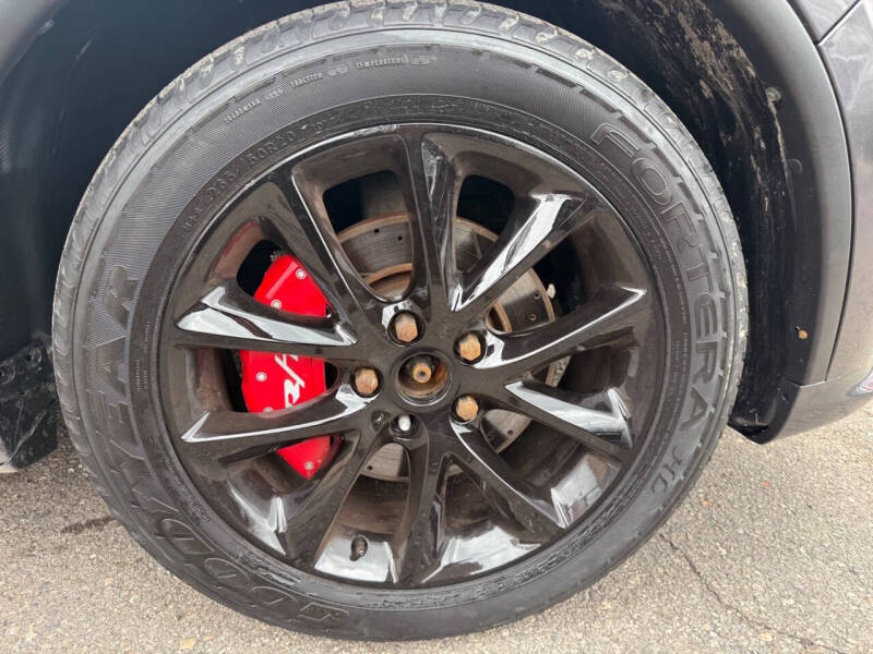 2018 Dodge Durango R/T