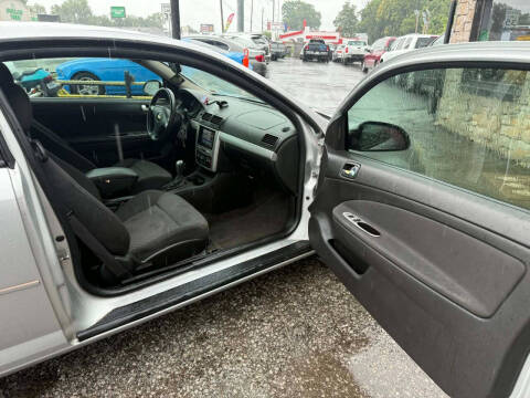 2009 Chevrolet Cobalt LT XFE