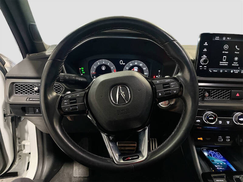 2023 Acura Integra w/Tech w/A-SPEC