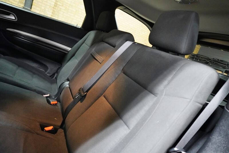 2020 Dodge Durango Pursuit