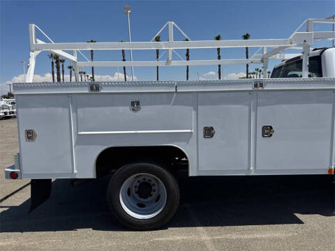 2024 Ford F-450 Super Duty