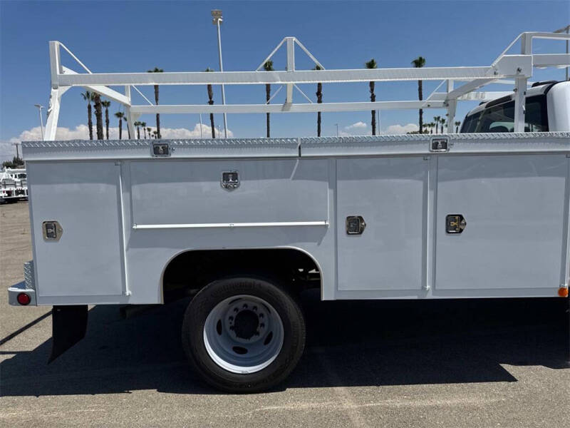 2024 Ford F-450 Super Duty