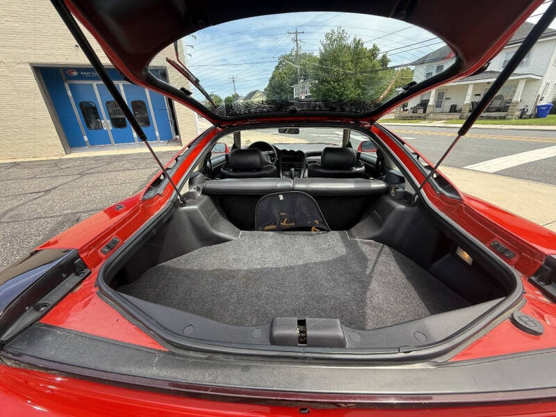1991 Dodge Stealth R/T