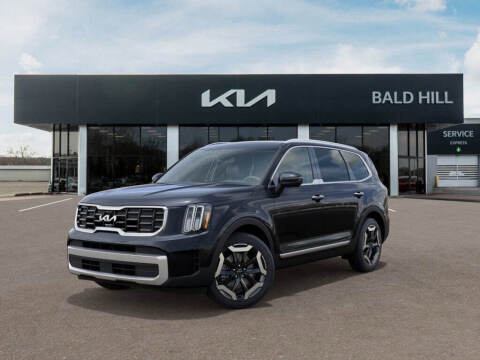 2025 Kia Telluride for sale at Bald Hill Kia in Warwick RI