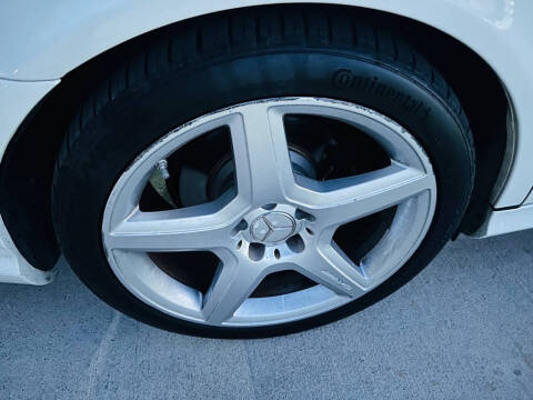 2009 Mercedes-Benz E-Class E 350