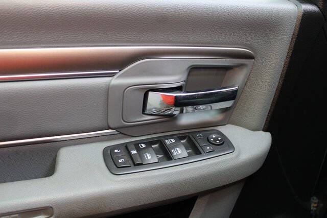 2020 RAM 1500 Classic SLT