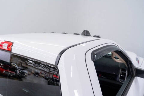 2019 RAM 2500 Tradesman