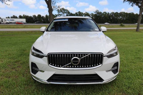 2023 Volvo XC60 B5 Plus Bright Theme