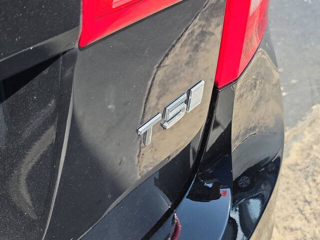 2018 Volvo S60 T5 Inscription