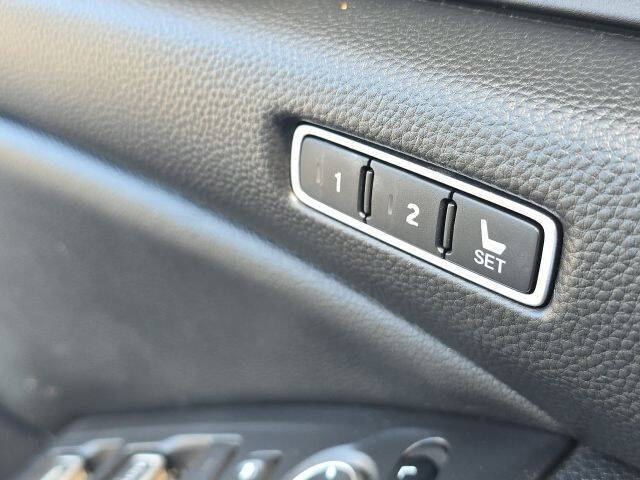 2021 Honda Accord Hybrid EX-L